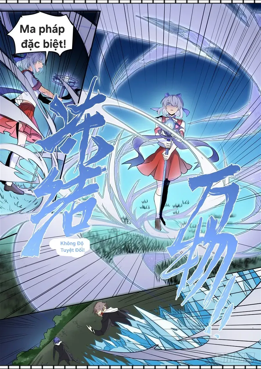 After Transformation, Mine And Her Wild Fantasy Chapter 88 - 8