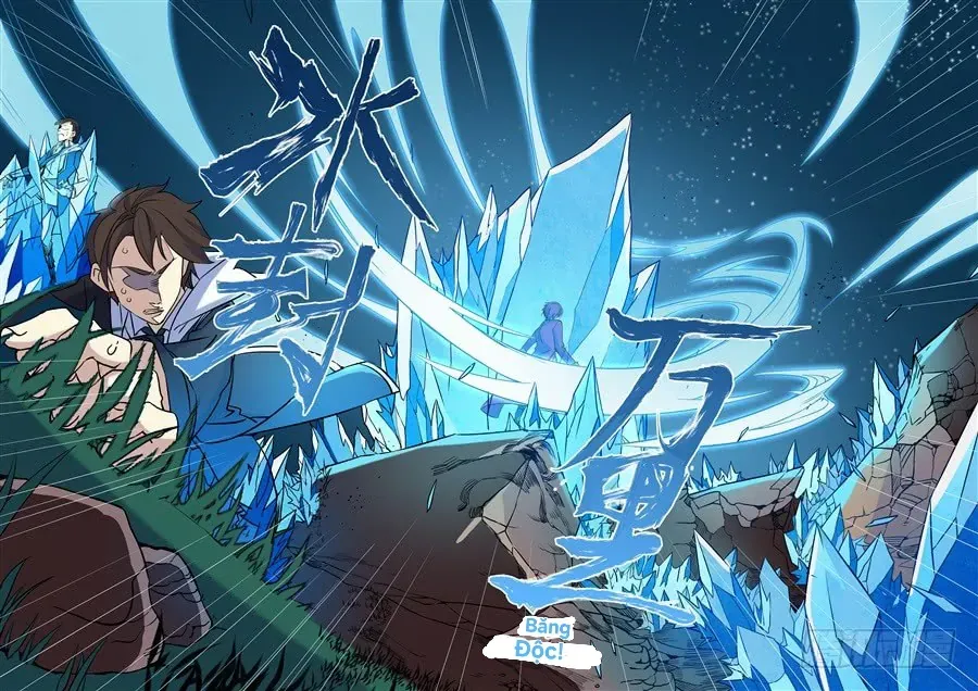 After Transformation, Mine And Her Wild Fantasy Chapter 88 - 10