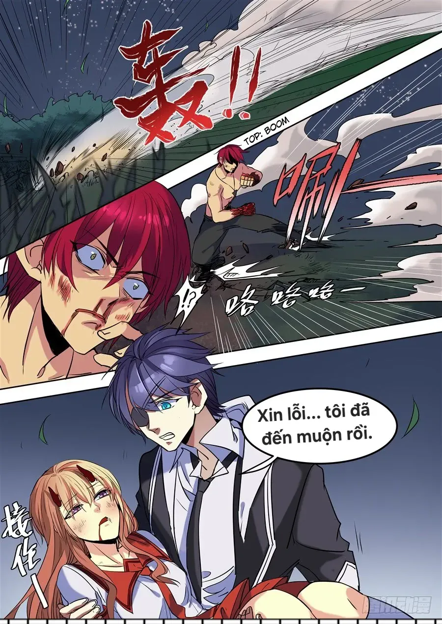 After Transformation, Mine And Her Wild Fantasy Chapter 89 - 14