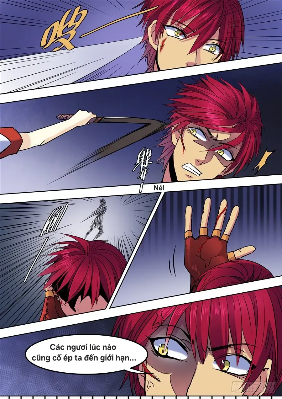 After Transformation, Mine And Her Wild Fantasy Chapter 89 - 9