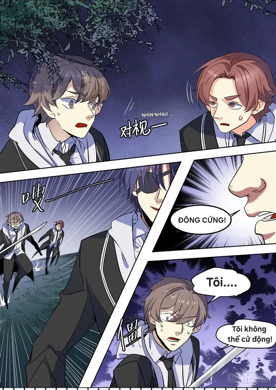 After Transformation, Mine And Her Wild Fantasy Chapter 90 - 11