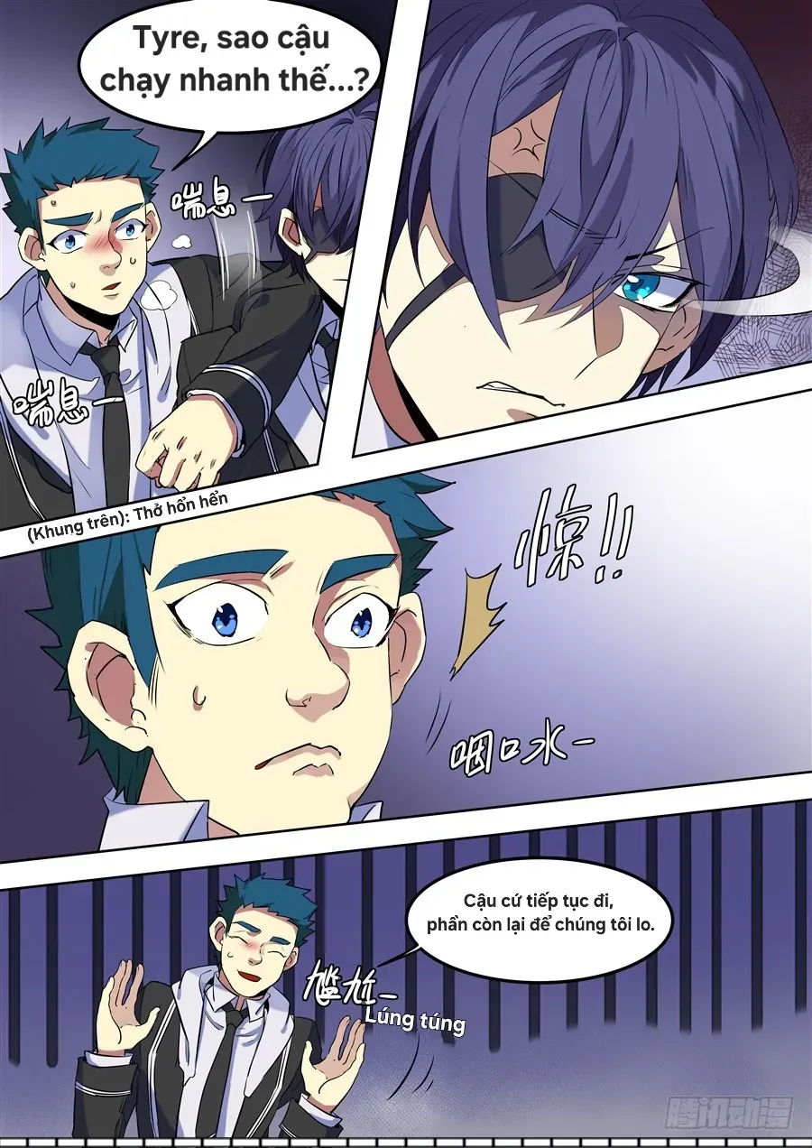 After Transformation, Mine And Her Wild Fantasy Chapter 90 - 12