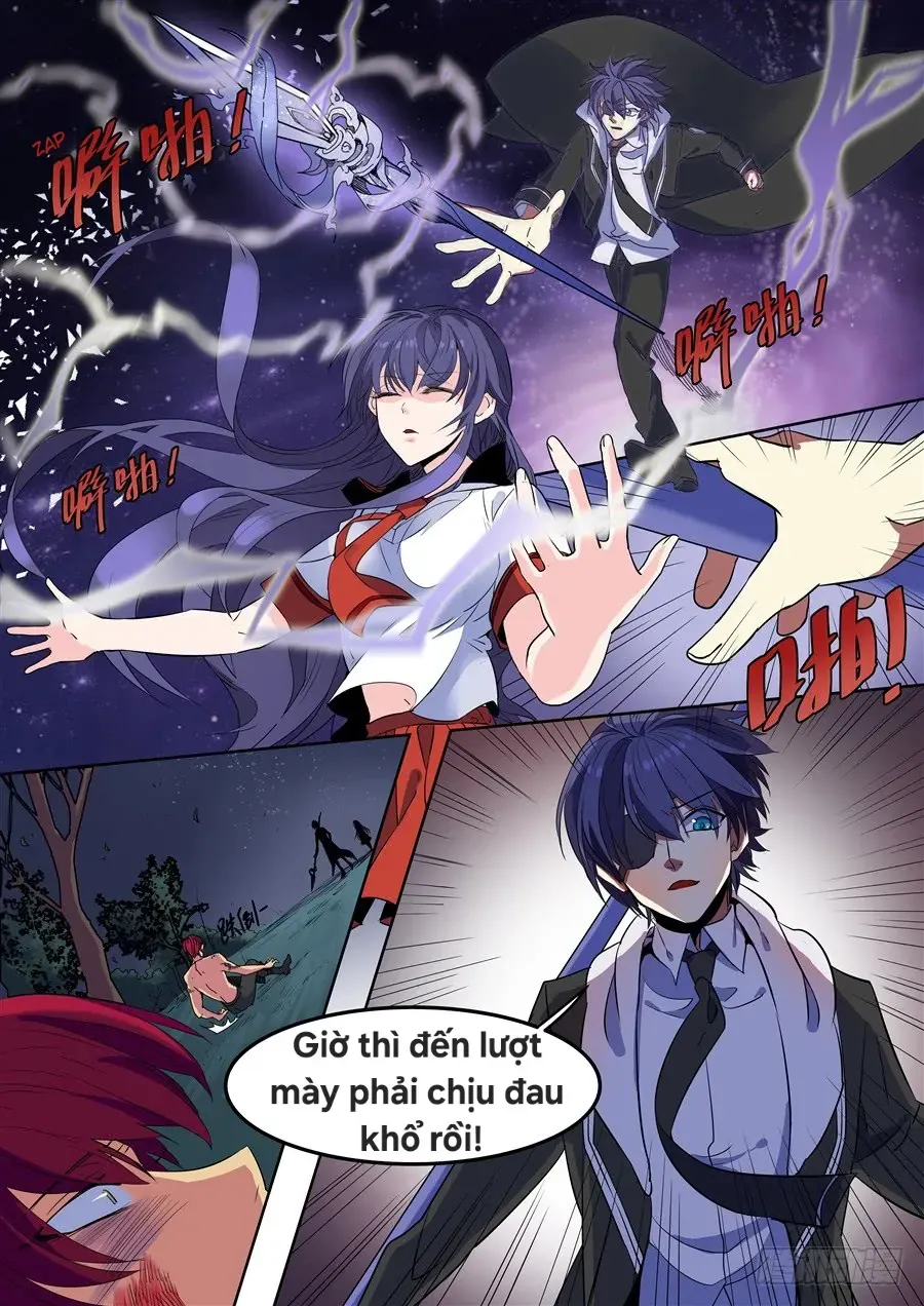 After Transformation, Mine And Her Wild Fantasy Chapter 90 - 13