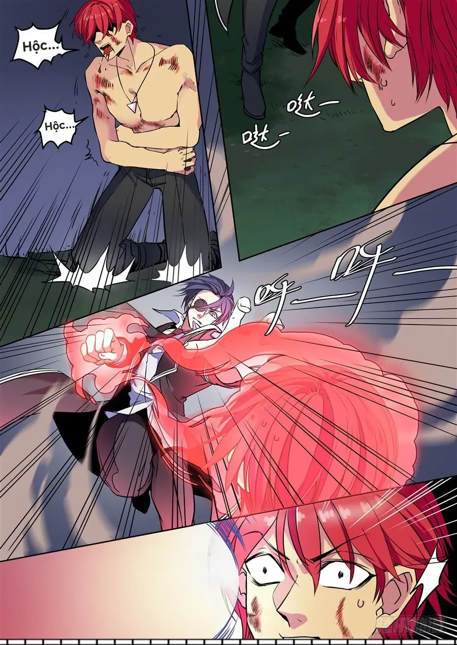 After Transformation, Mine And Her Wild Fantasy Chapter 90 - 6