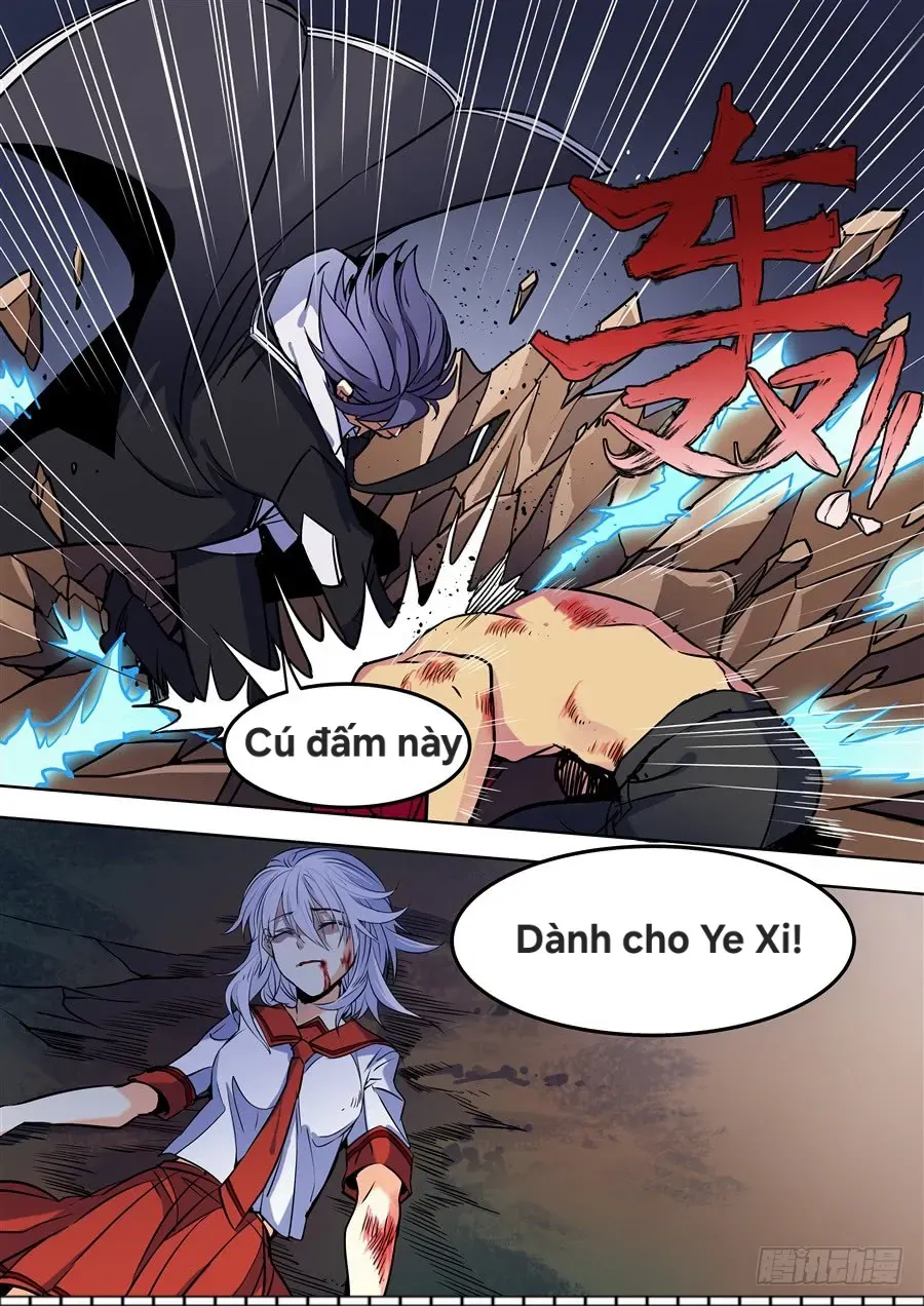 After Transformation, Mine And Her Wild Fantasy Chapter 90 - 7