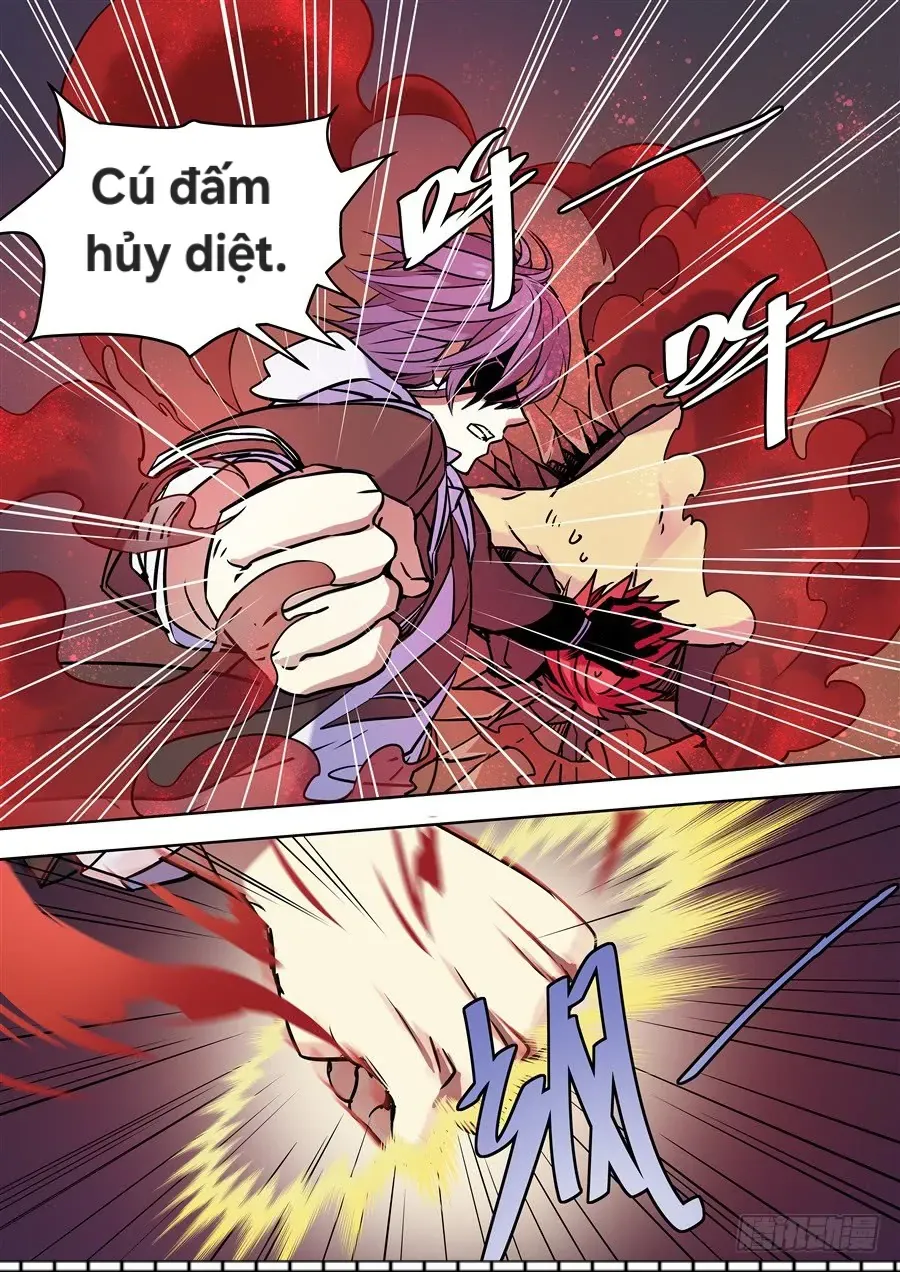 After Transformation, Mine And Her Wild Fantasy Chapter 90 - 8