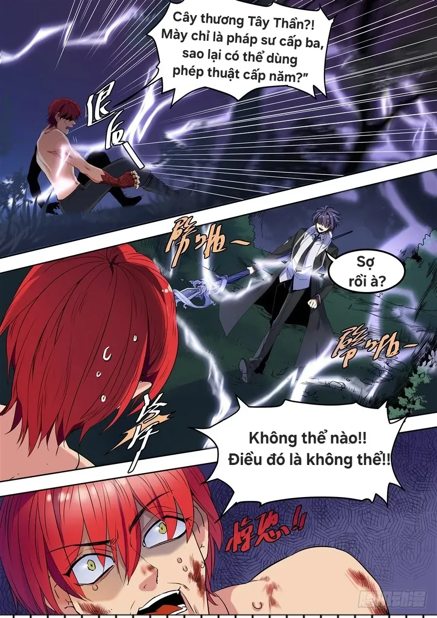 After Transformation, Mine And Her Wild Fantasy Chapter 91 - 2