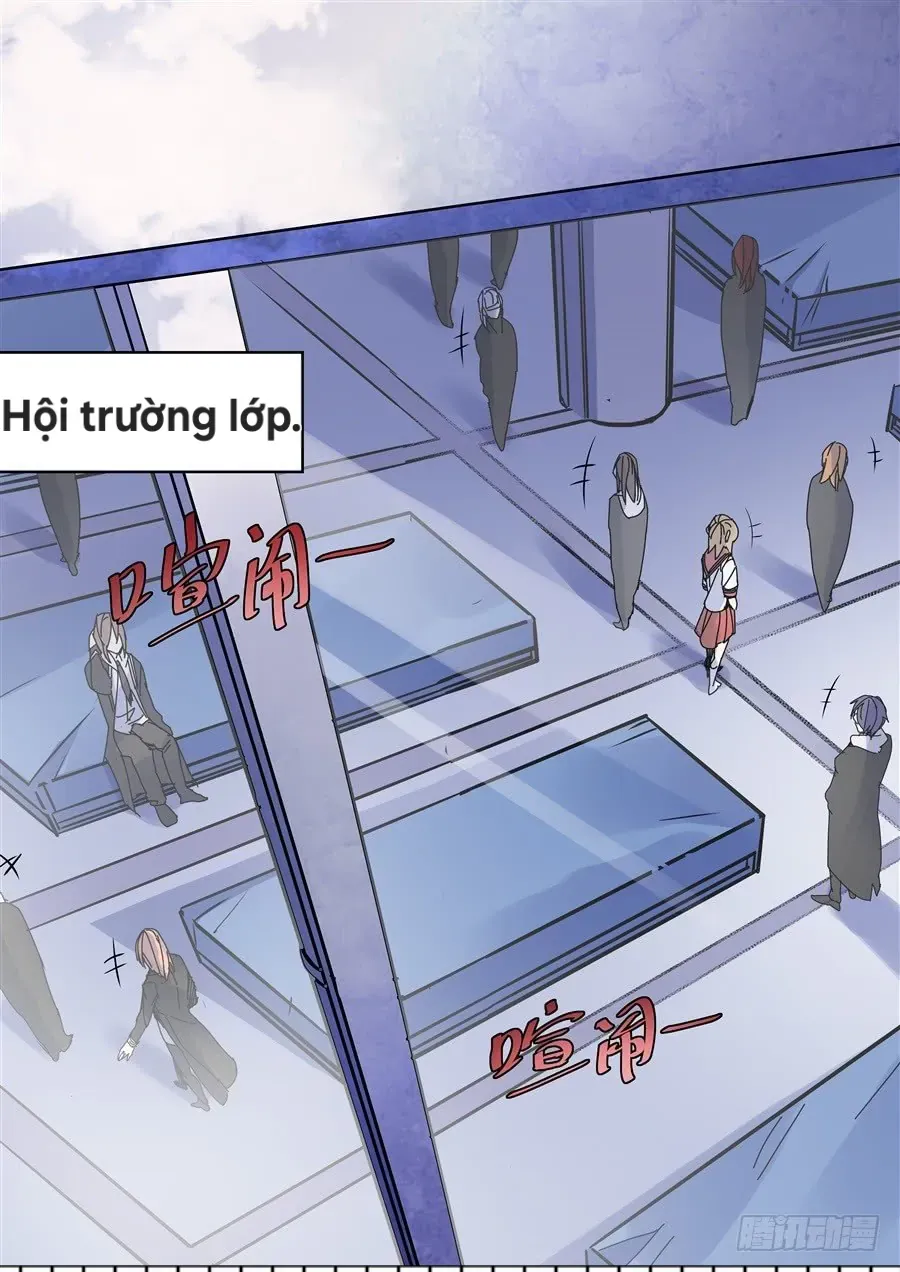 After Transformation, Mine And Her Wild Fantasy Chapter 91 - 8