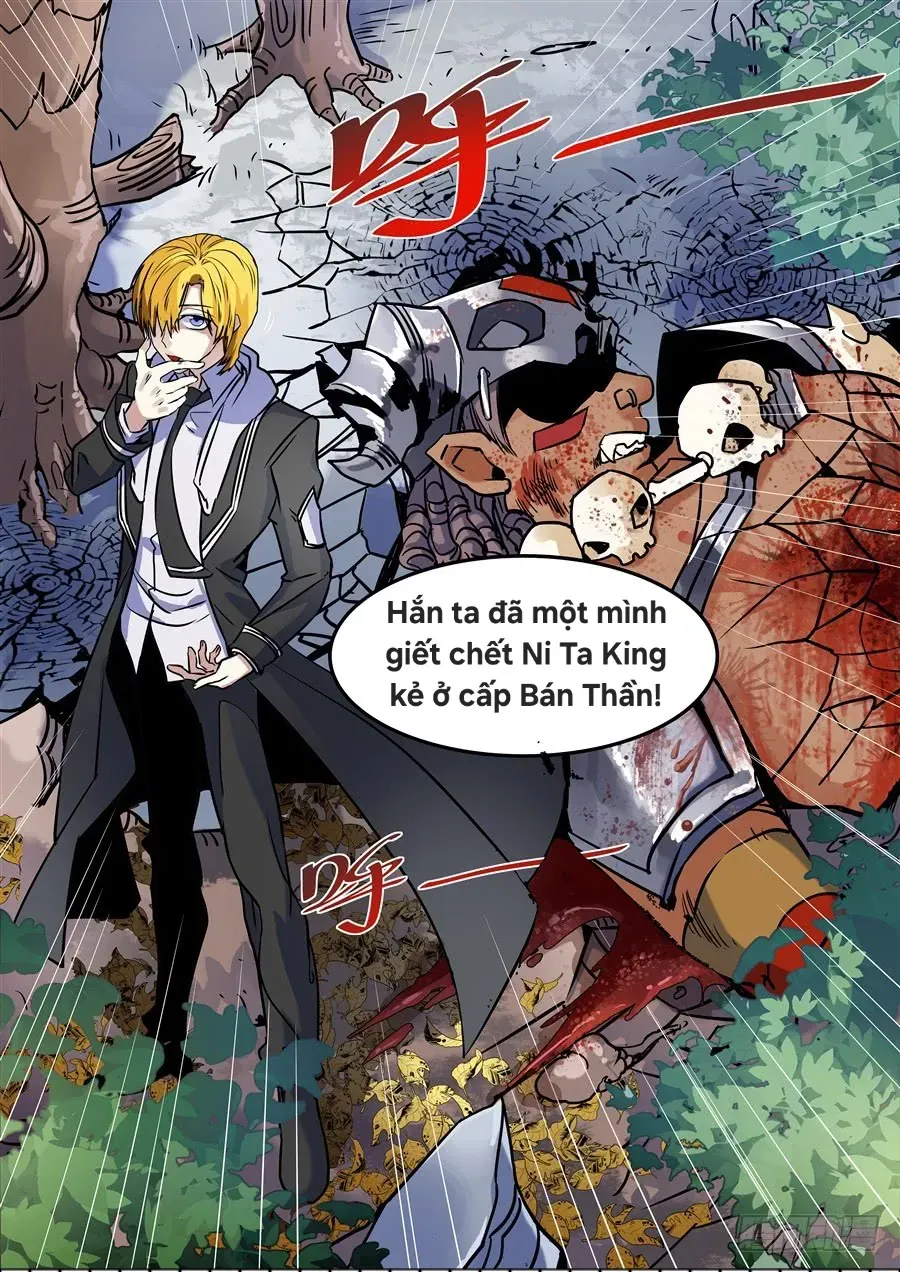 After Transformation, Mine And Her Wild Fantasy Chapter 92 - 5