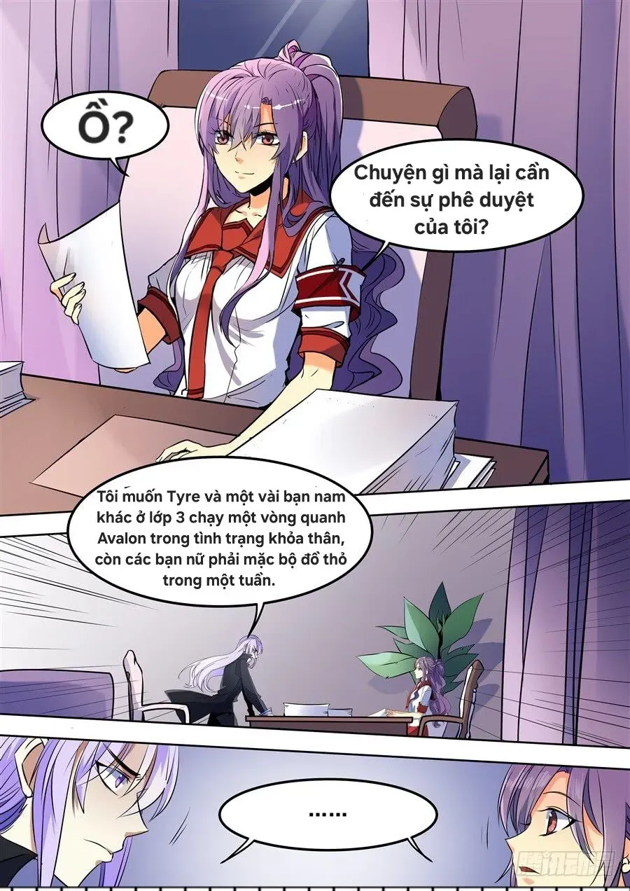 After Transformation, Mine And Her Wild Fantasy Chapter 92 - 10