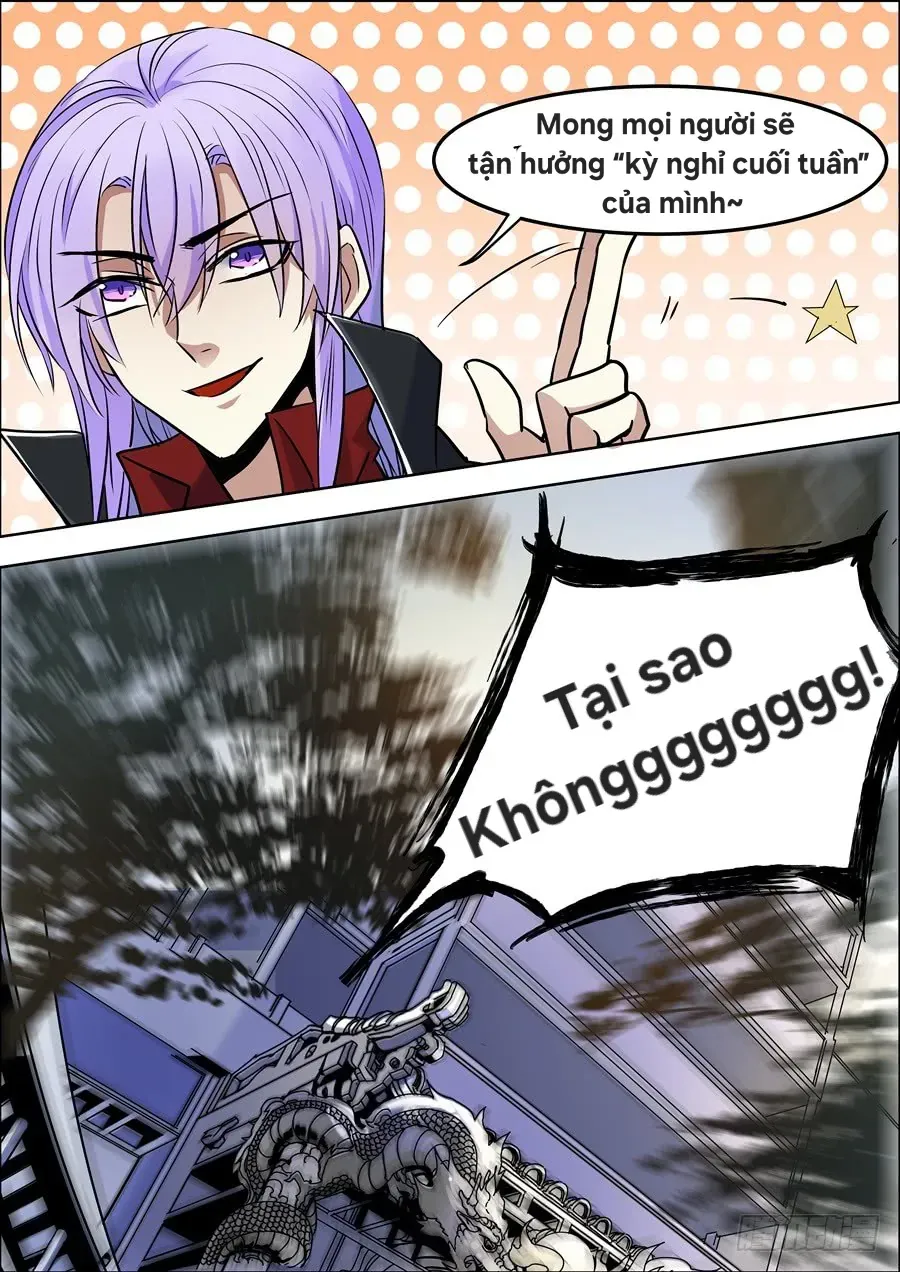 After Transformation, Mine And Her Wild Fantasy Chapter 94 - 11