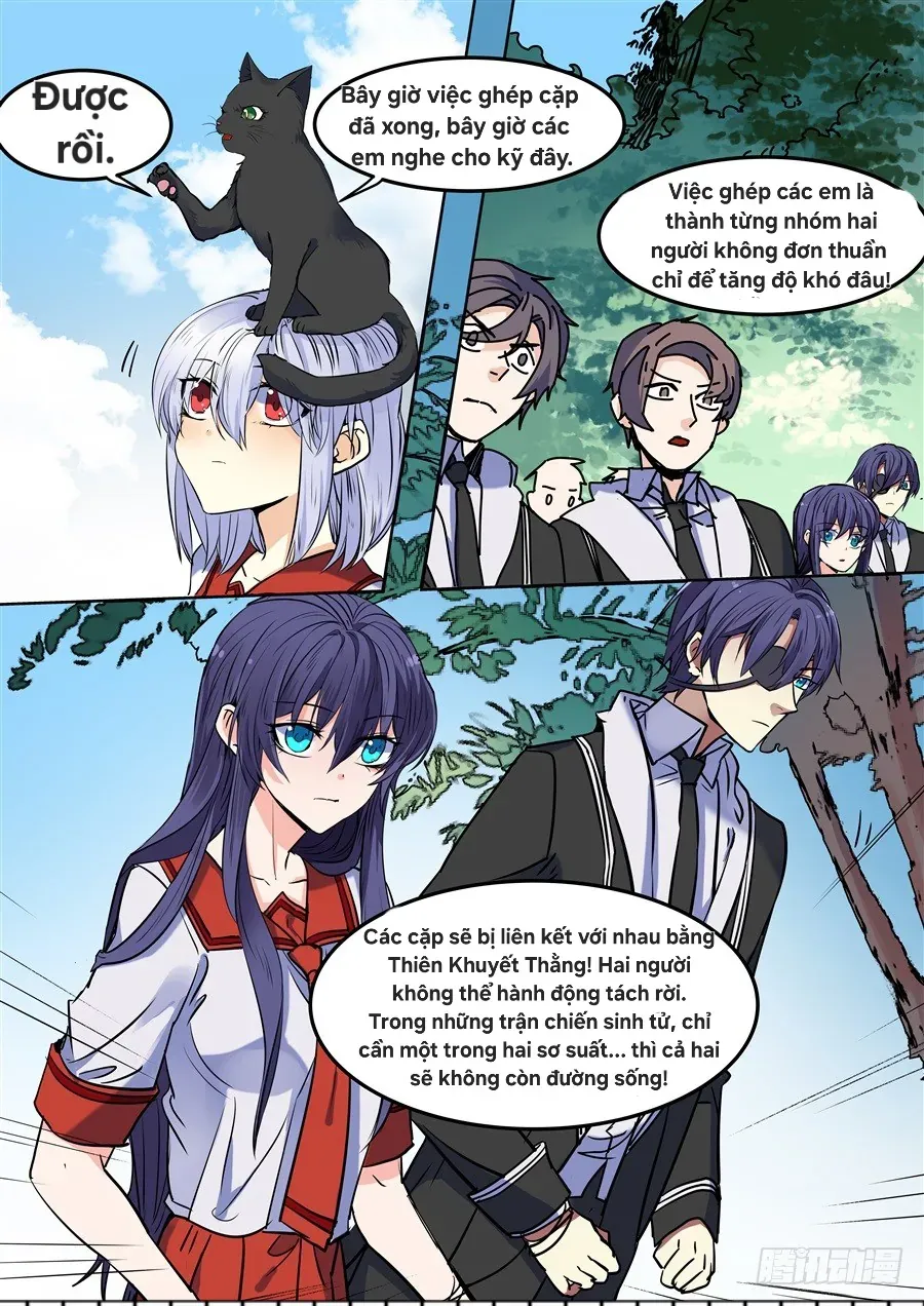 After Transformation, Mine And Her Wild Fantasy Chapter 95 - 11