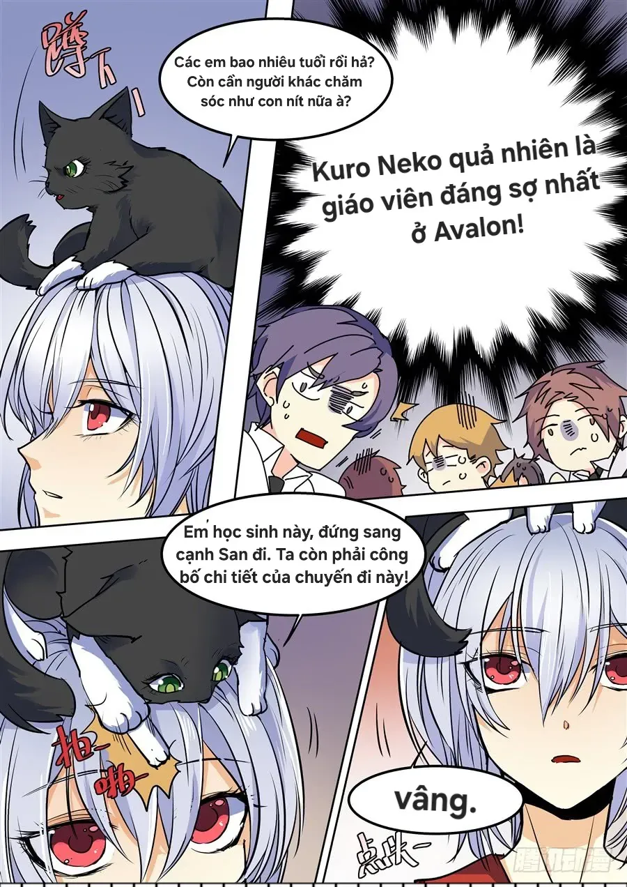 After Transformation, Mine And Her Wild Fantasy Chapter 95 - 5