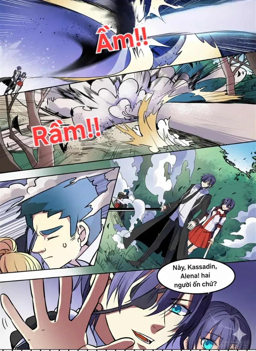 After Transformation, Mine And Her Wild Fantasy Chapter 98 - 4