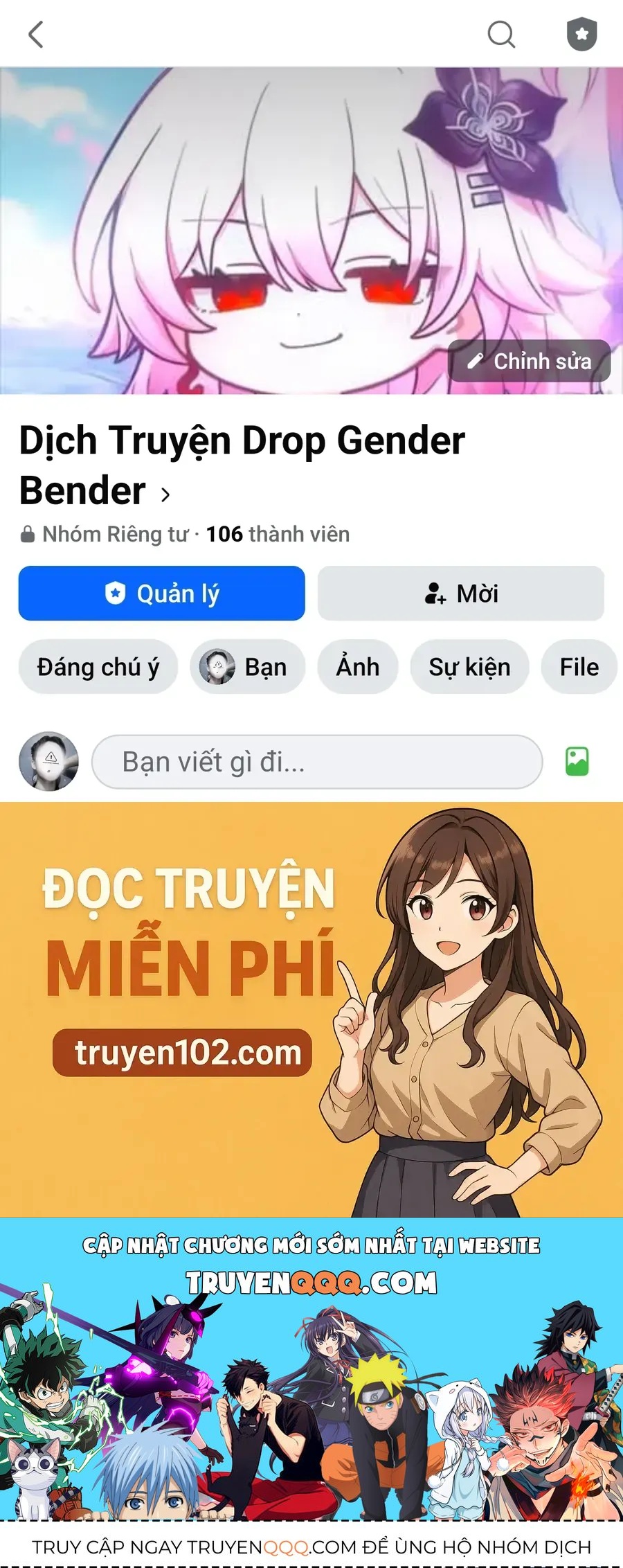 After Transformation, Mine And Her Wild Fantasy Chapter 99 - 18