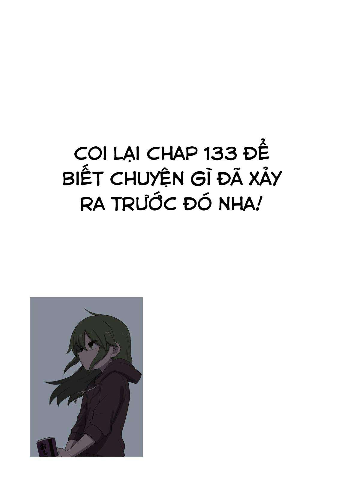 Senpai Ga Urusai Kouhai No Hanashi Chapter 133.5 - 2