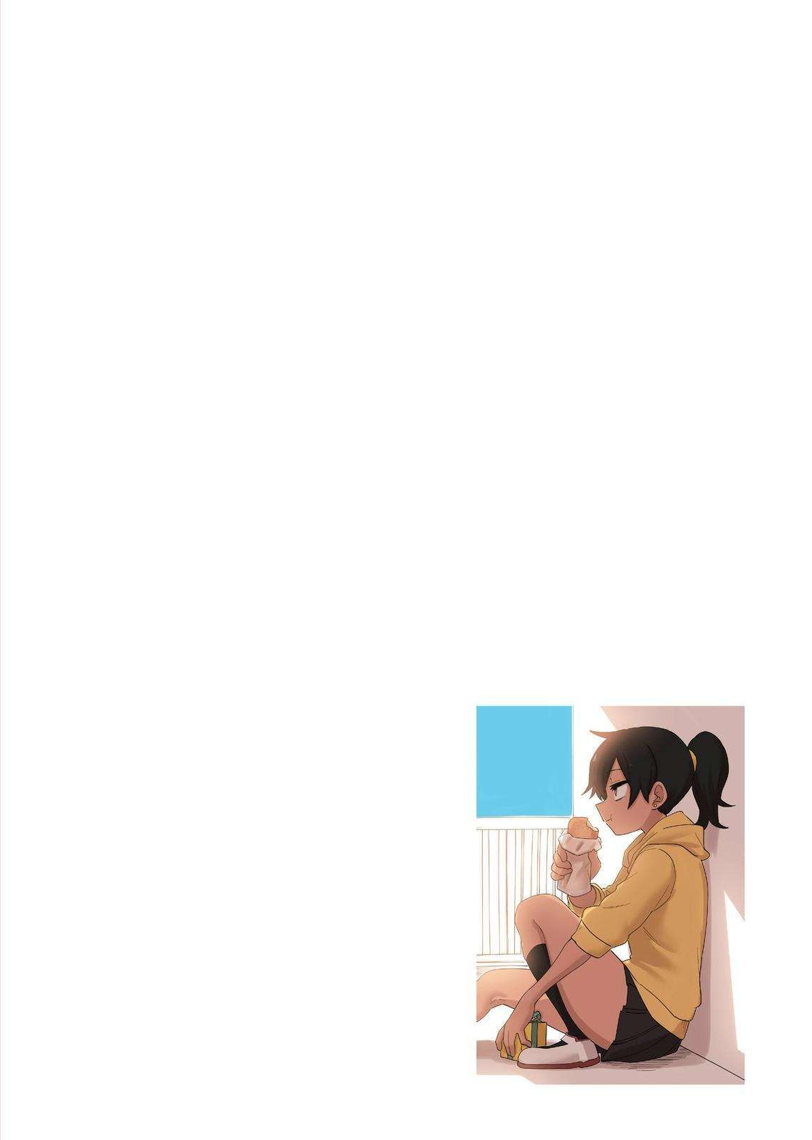 Senpai Ga Urusai Kouhai No Hanashi Chapter 133.5 - 3