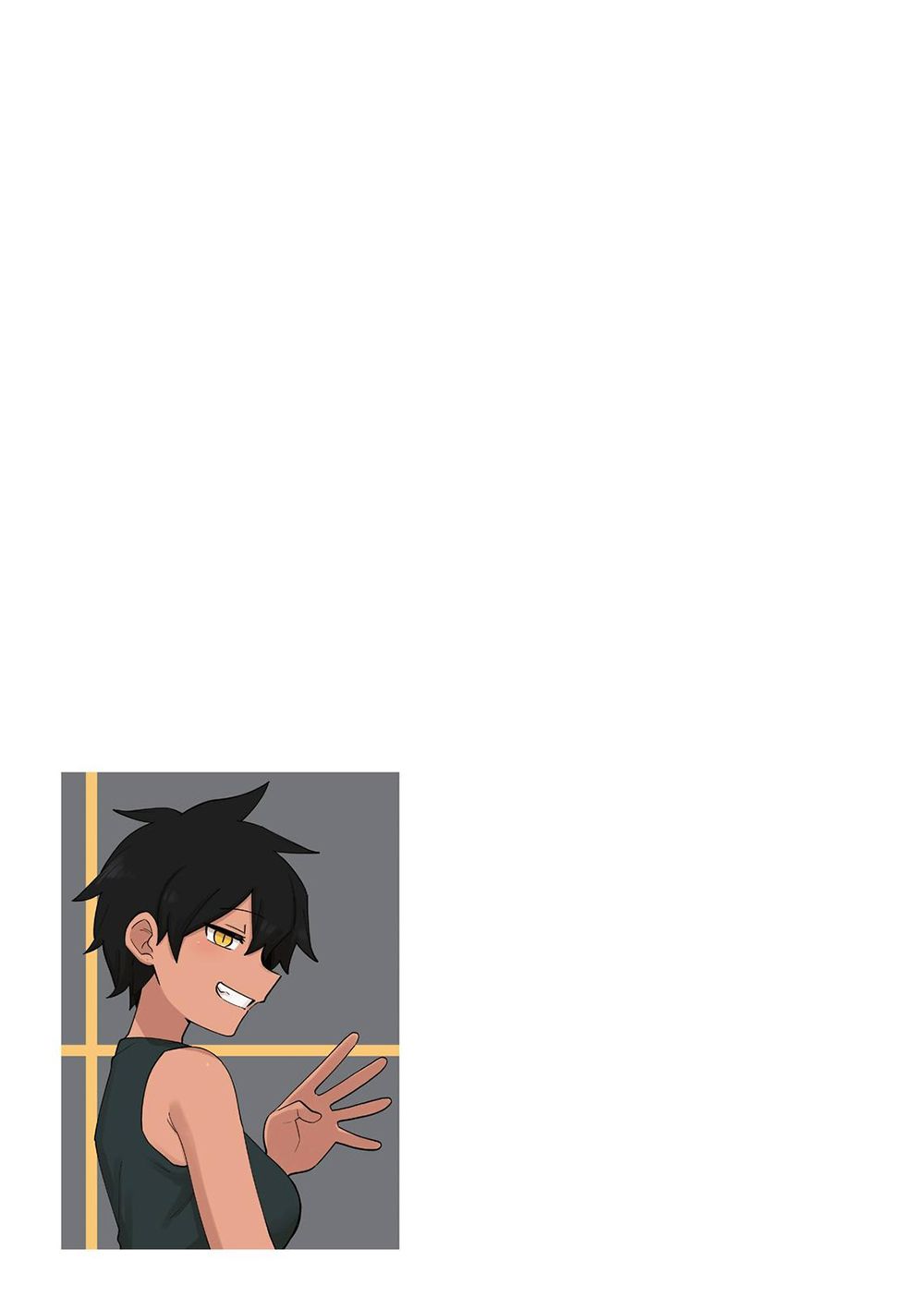 Senpai Ga Urusai Kouhai No Hanashi Chapter 172.5 - 2