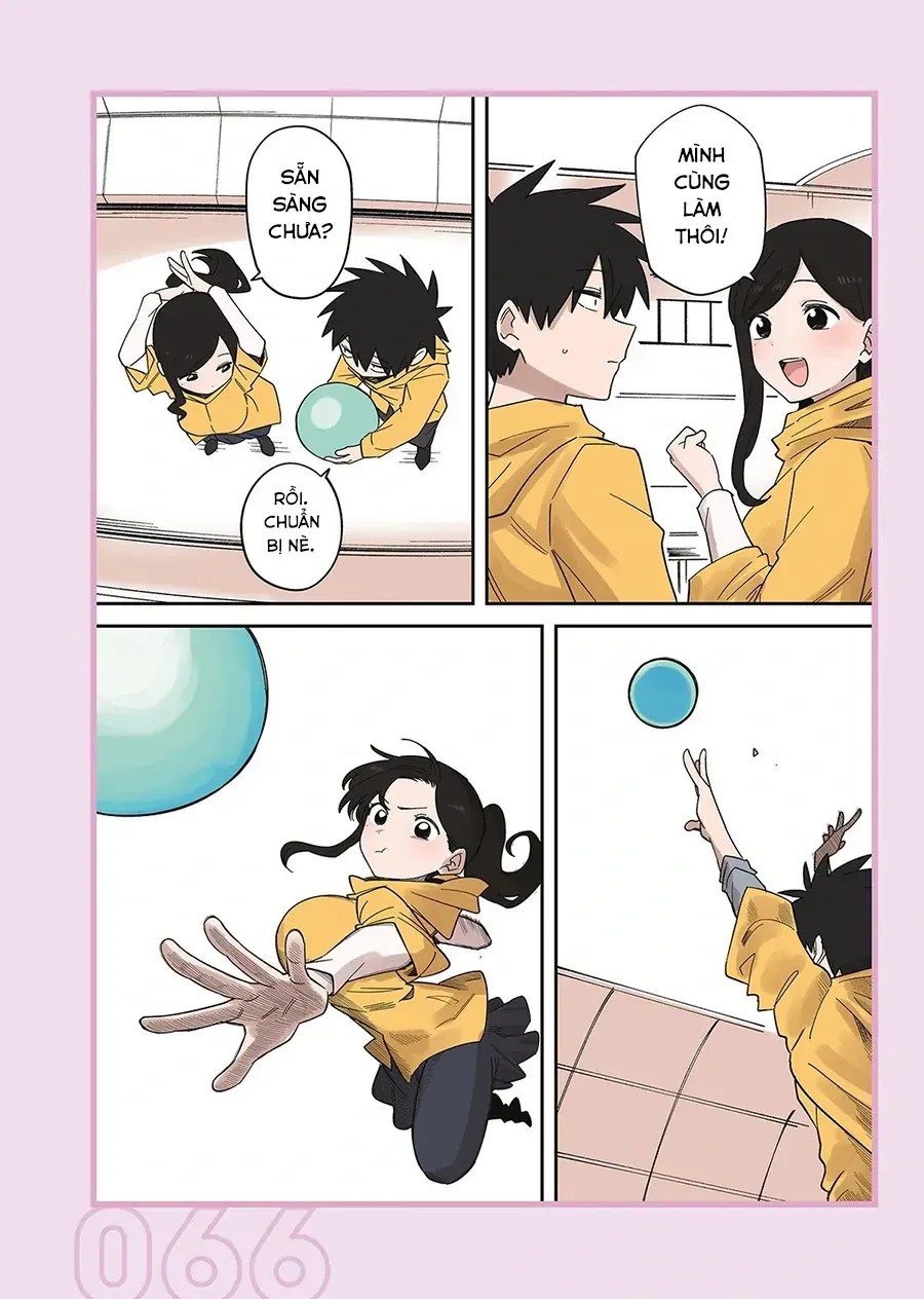 Senpai Ga Urusai Kouhai No Hanashi Chapter 236.1 - 14