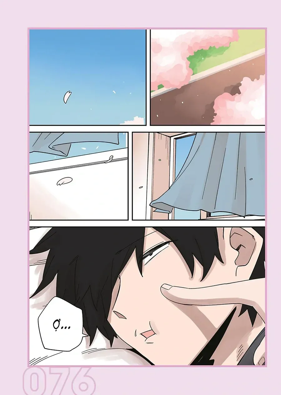 Senpai Ga Urusai Kouhai No Hanashi Chapter 236.1 - 24