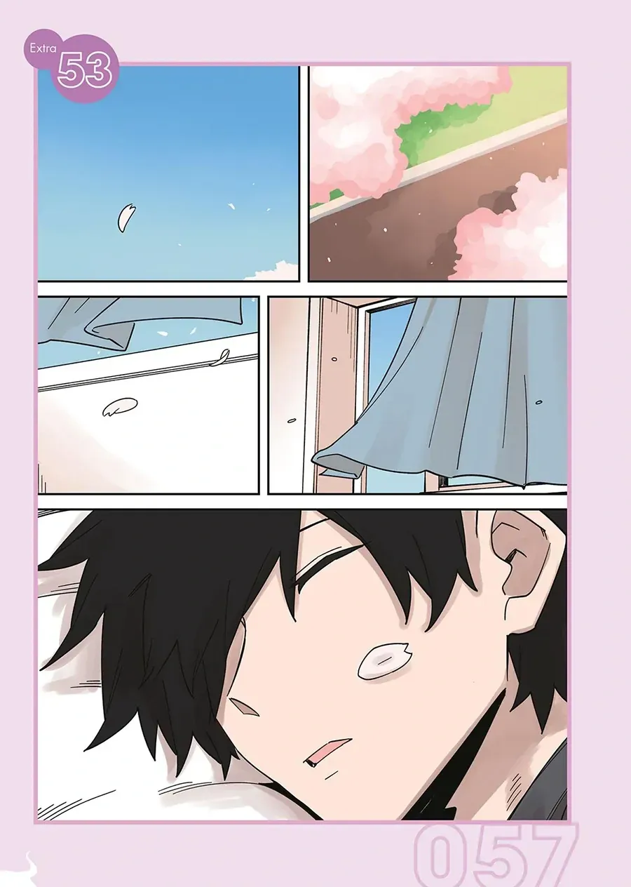 Senpai Ga Urusai Kouhai No Hanashi Chapter 236.1 - 5