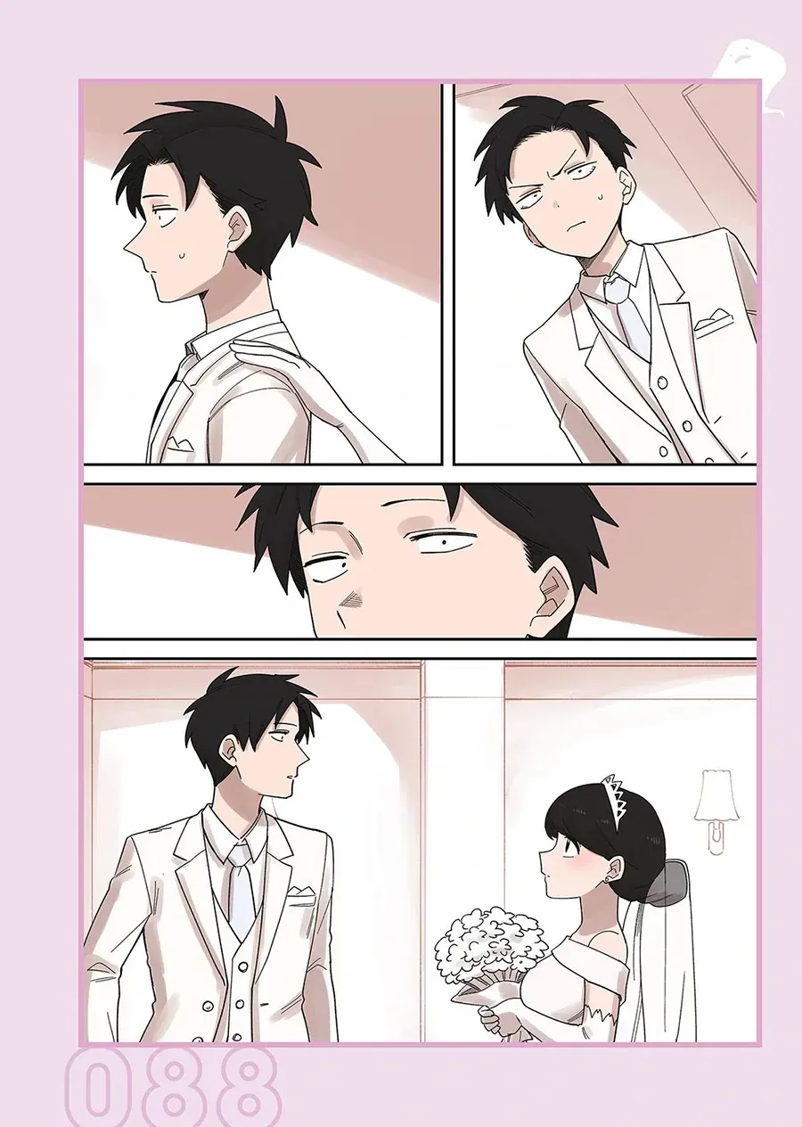 Senpai Ga Urusai Kouhai No Hanashi Chapter 236.2 - 13