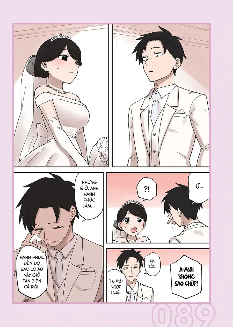 Senpai Ga Urusai Kouhai No Hanashi Chapter 236.2 - 14