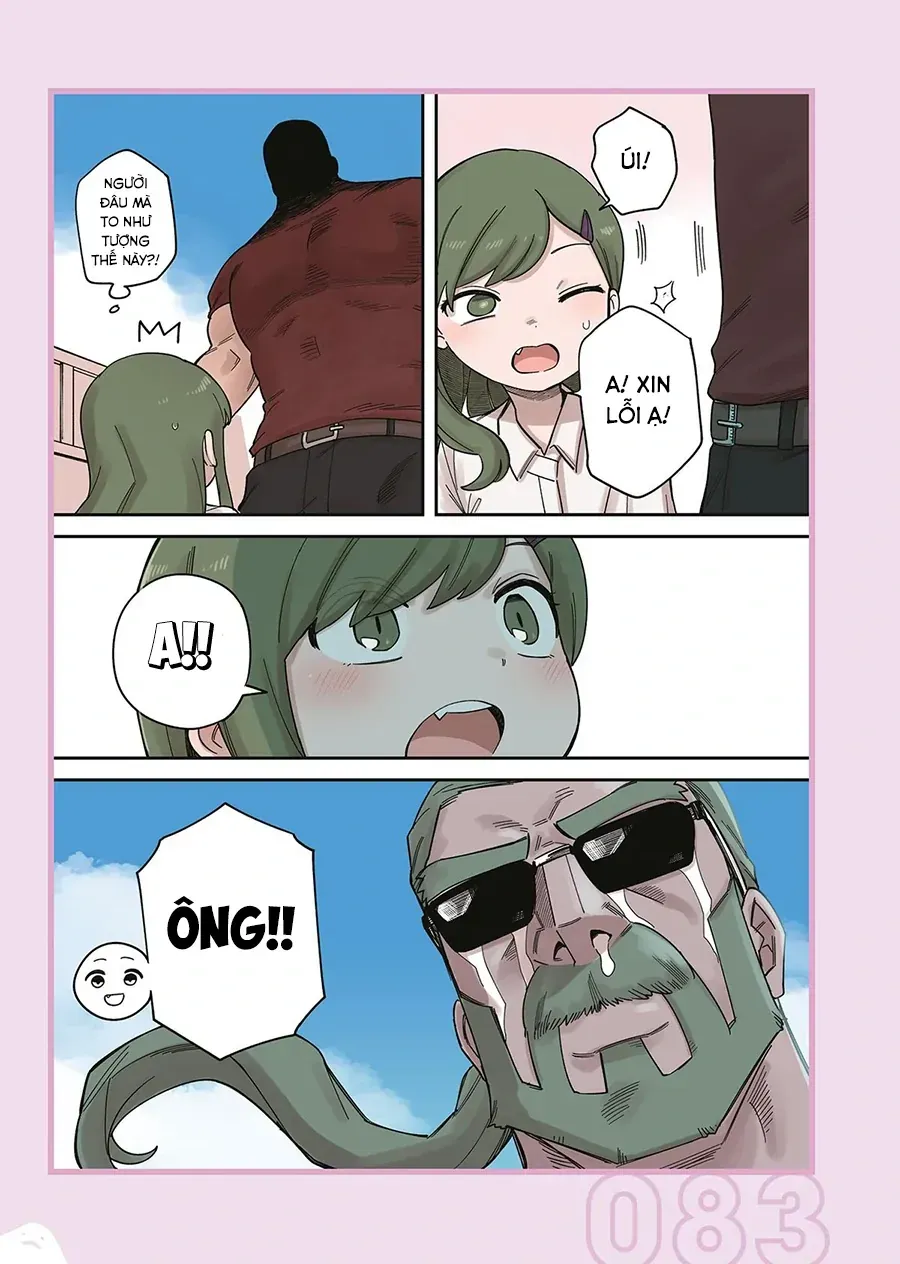 Senpai Ga Urusai Kouhai No Hanashi Chapter 236.2 - 8