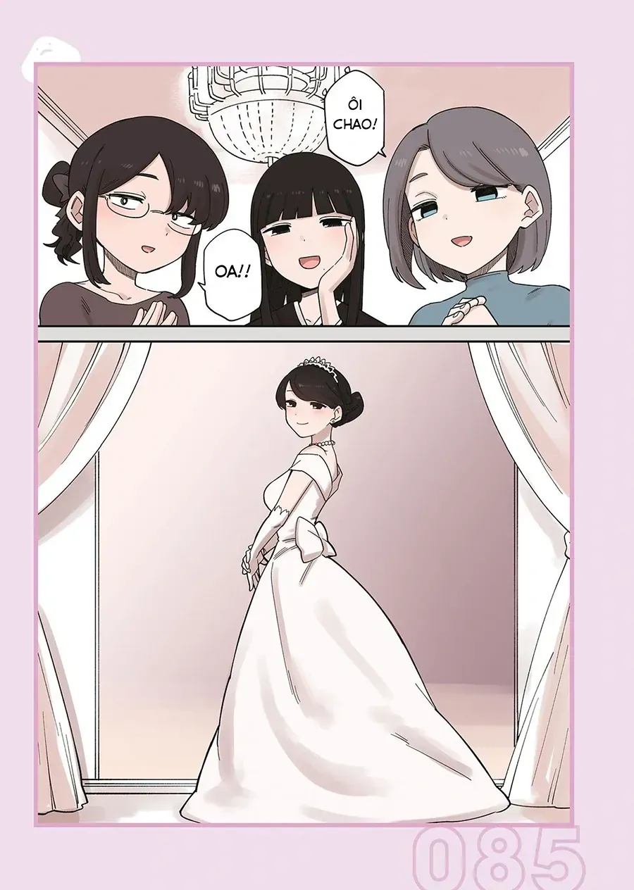 Senpai Ga Urusai Kouhai No Hanashi Chapter 236.2 - 10