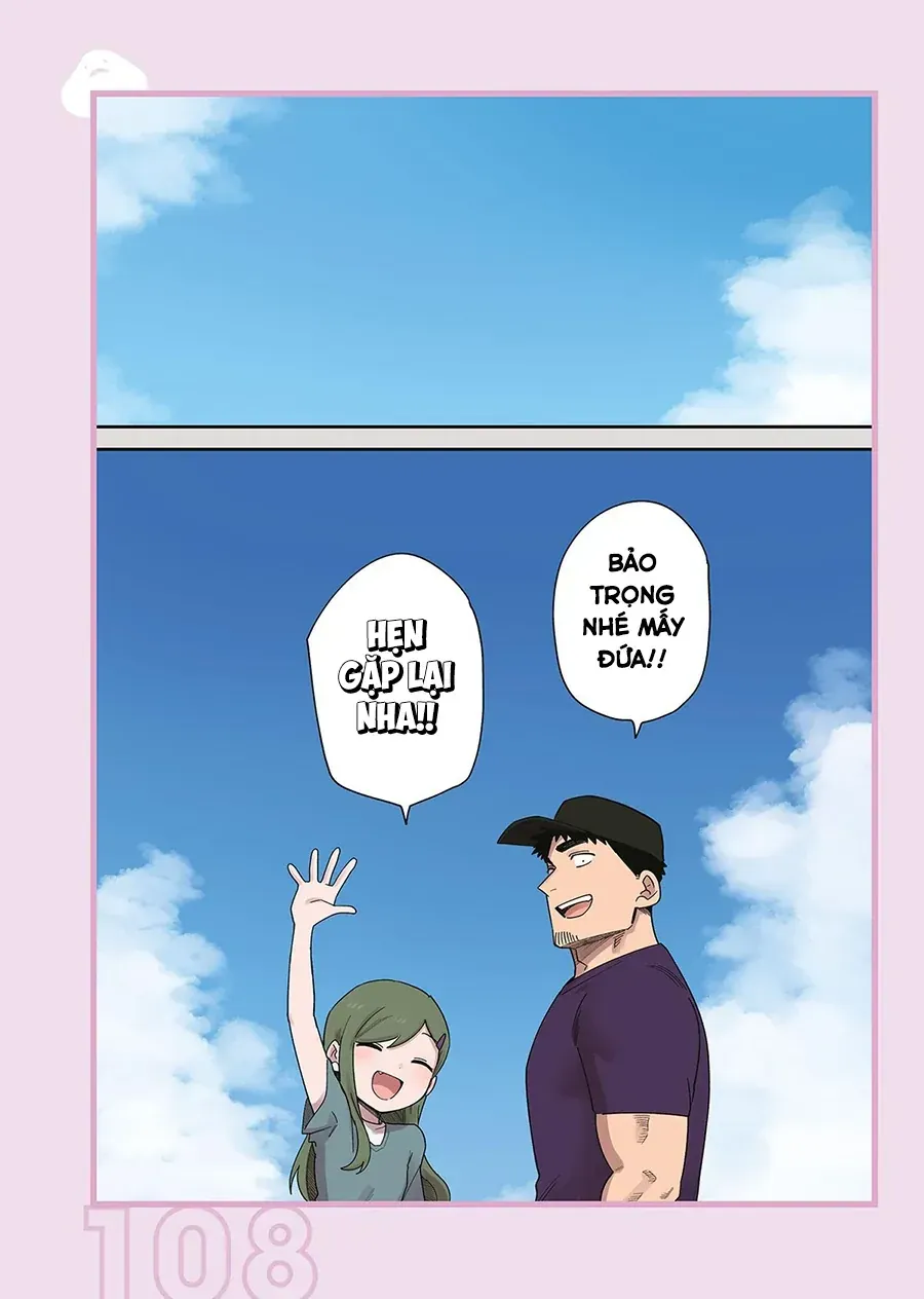 Senpai Ga Urusai Kouhai No Hanashi Chapter 236.3 - 19