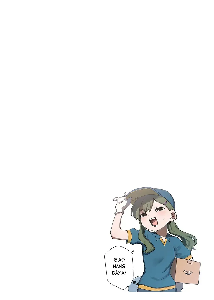 Senpai Ga Urusai Kouhai No Hanashi Chapter 236.4 - 3