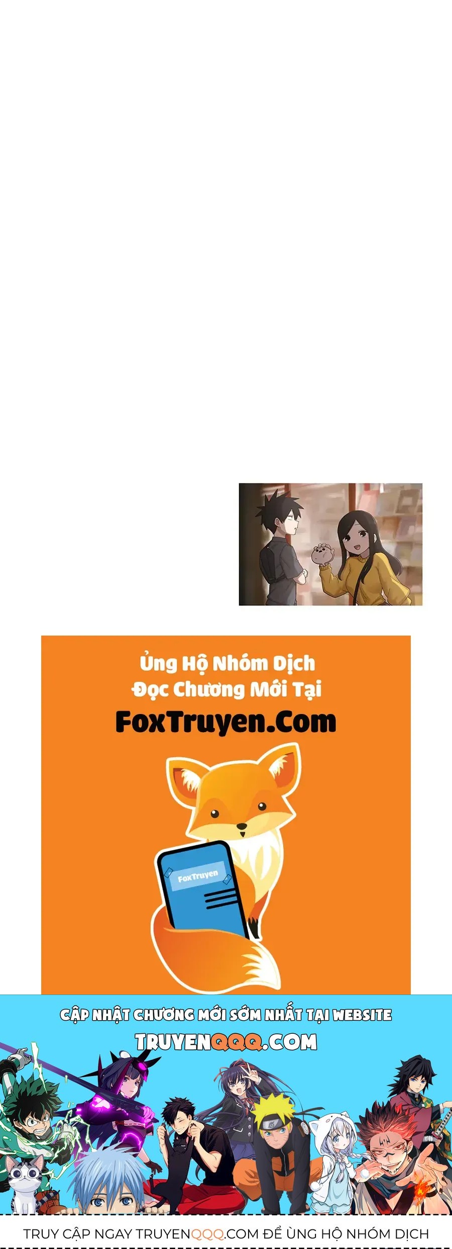 Senpai Ga Urusai Kouhai No Hanashi Chapter 236.4 - 9