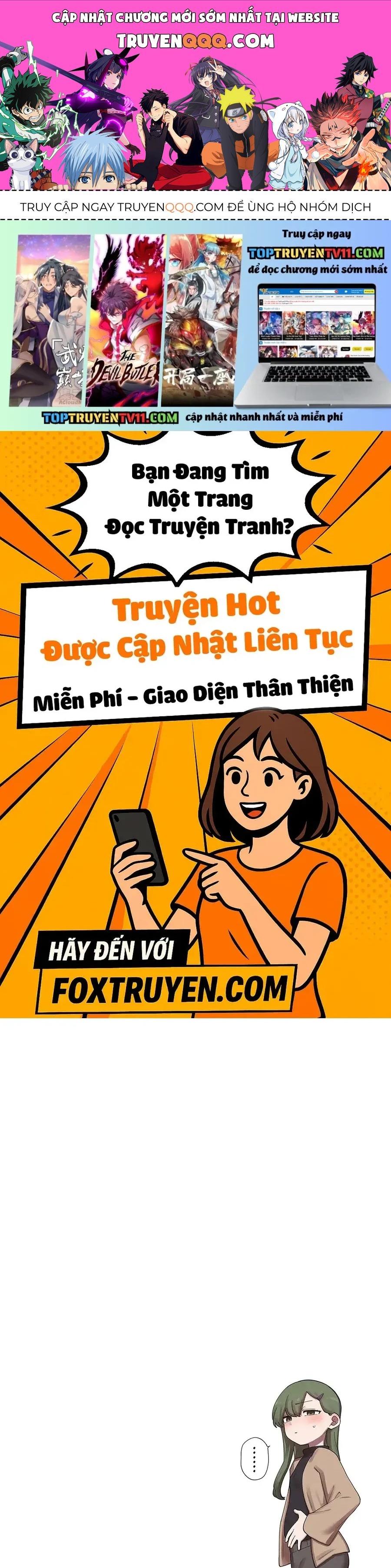 Senpai Ga Urusai Kouhai No Hanashi Chapter 236.5 - 1