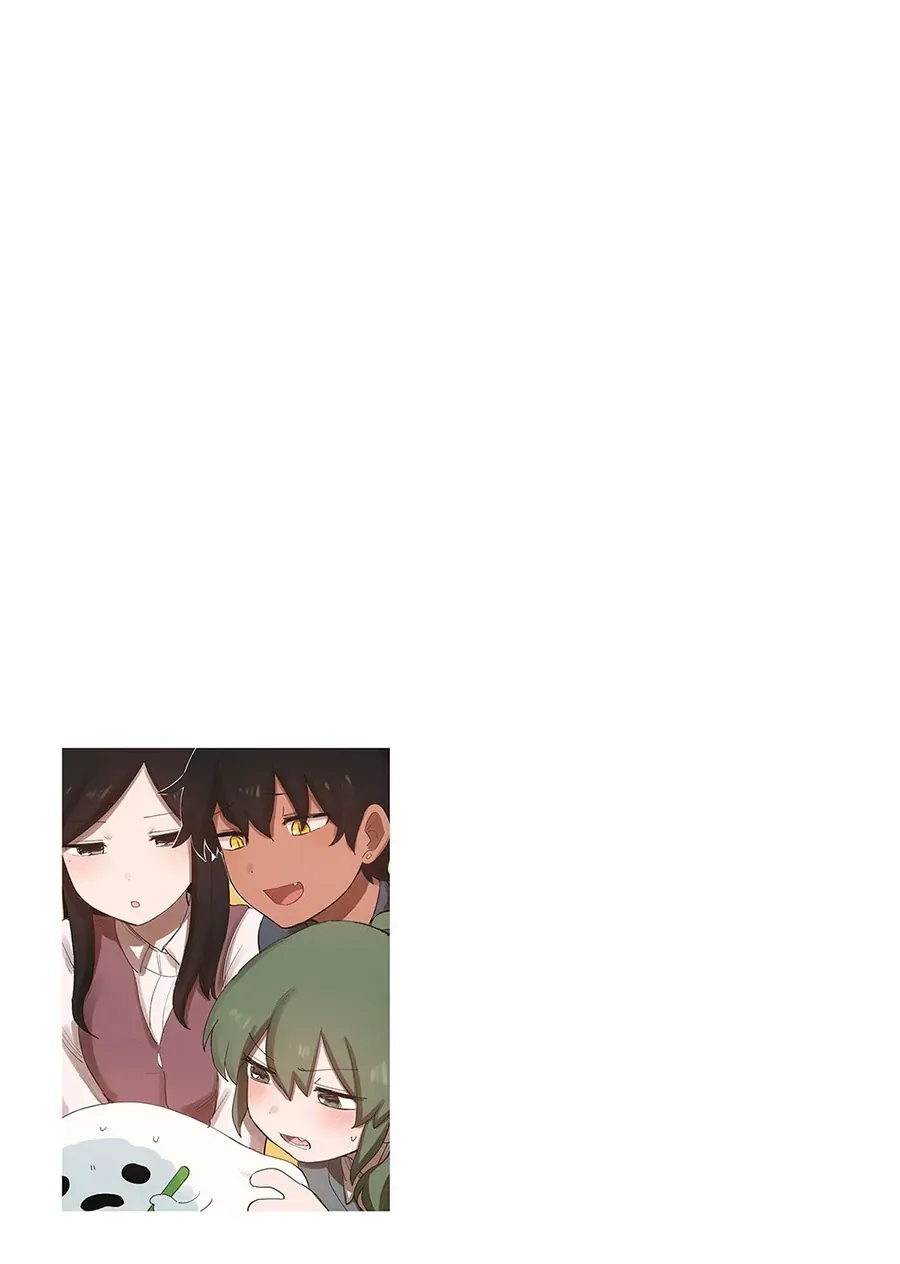 Senpai Ga Urusai Kouhai No Hanashi Chapter 236.5 - 6