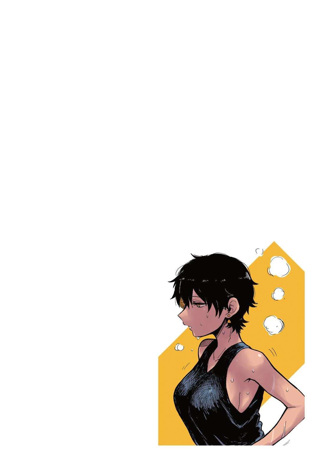 Senpai Ga Urusai Kouhai No Hanashi Chapter 33.5 - 5