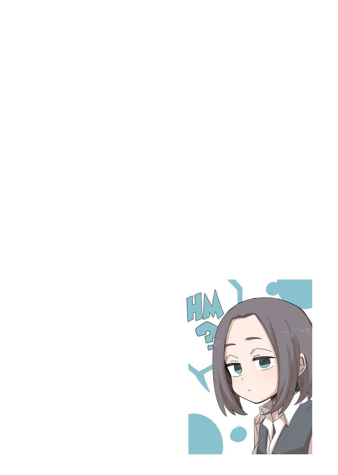 Senpai Ga Urusai Kouhai No Hanashi Chapter 96.5 - 3