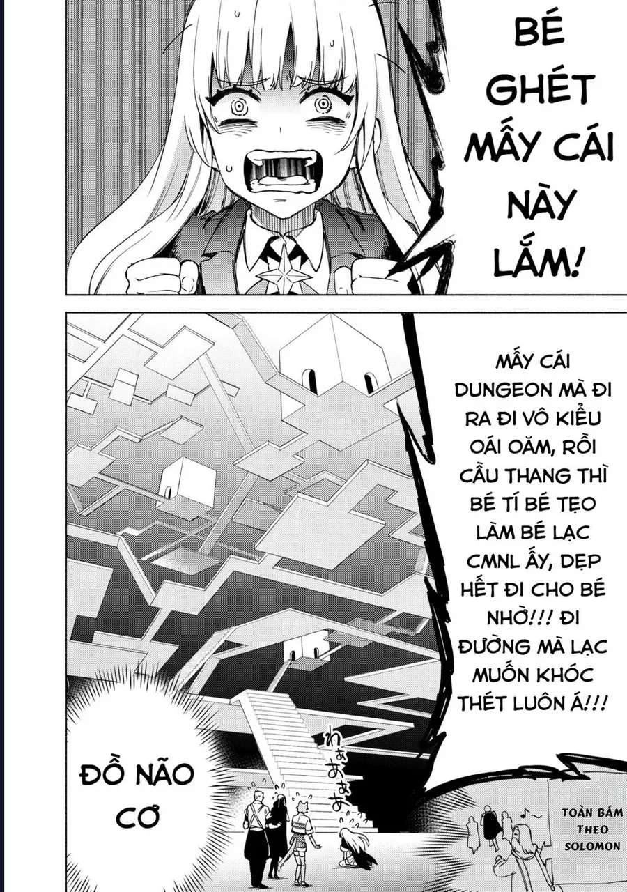 Kenja No Deshi Wo Nanoru Kenja Isekai! Chapter 62 - 13