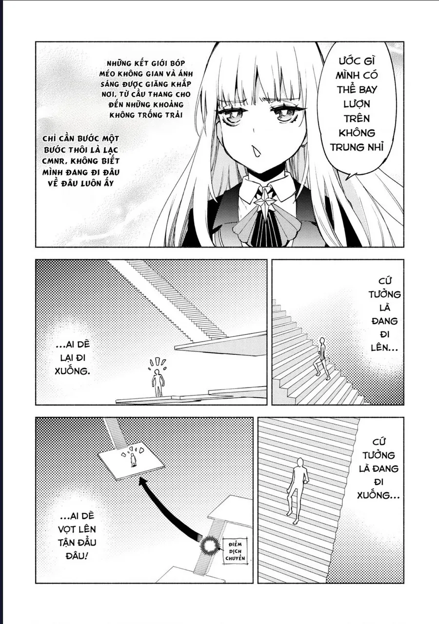 Kenja No Deshi Wo Nanoru Kenja Isekai! Chapter 62 - 15