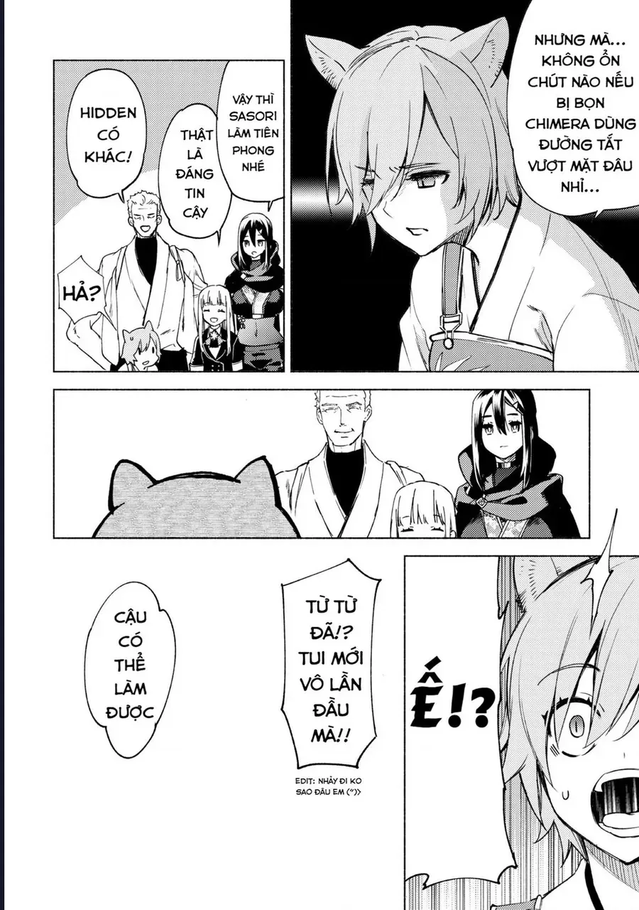 Kenja No Deshi Wo Nanoru Kenja Isekai! Chapter 62 - 17