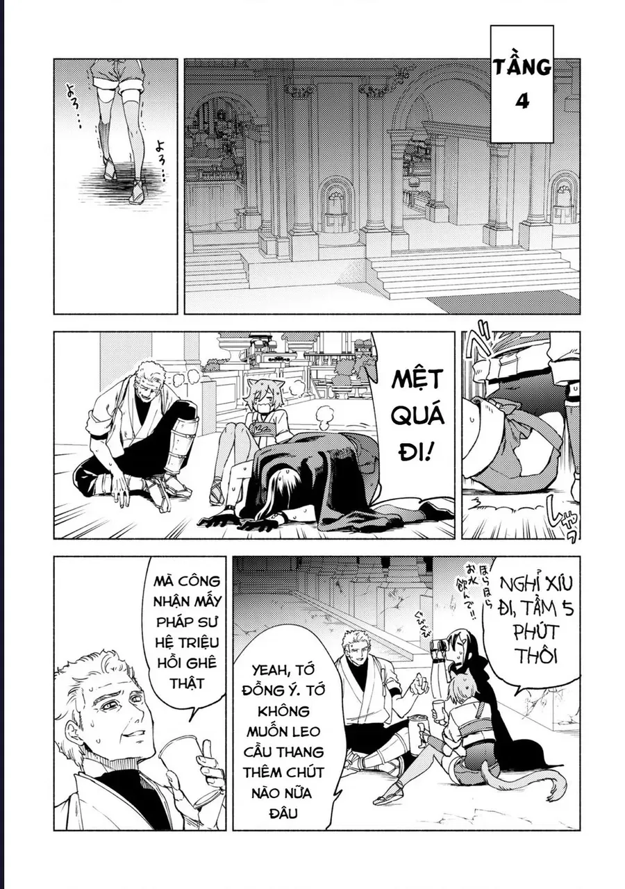 Kenja No Deshi Wo Nanoru Kenja Isekai! Chapter 62 - 18