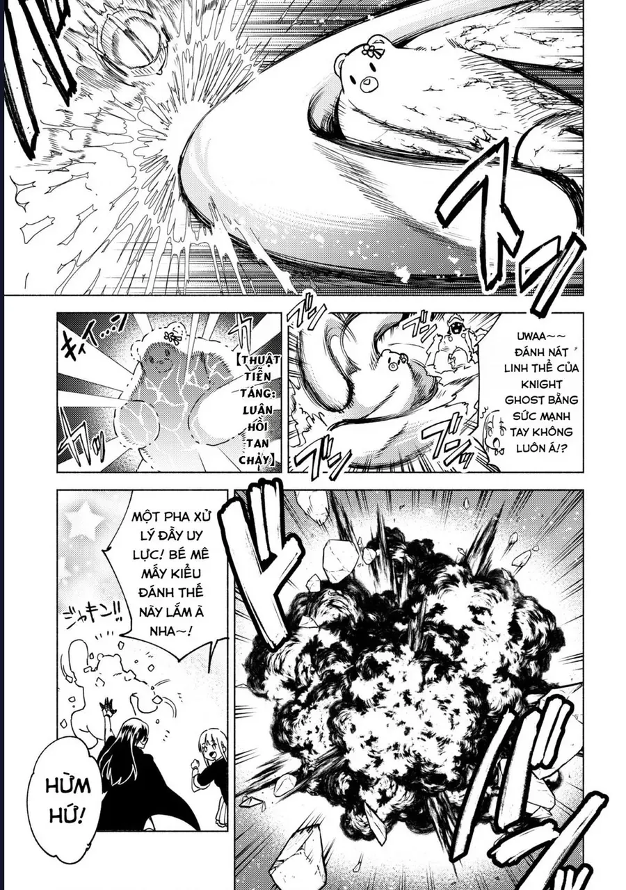 Kenja No Deshi Wo Nanoru Kenja Isekai! Chapter 62 - 8