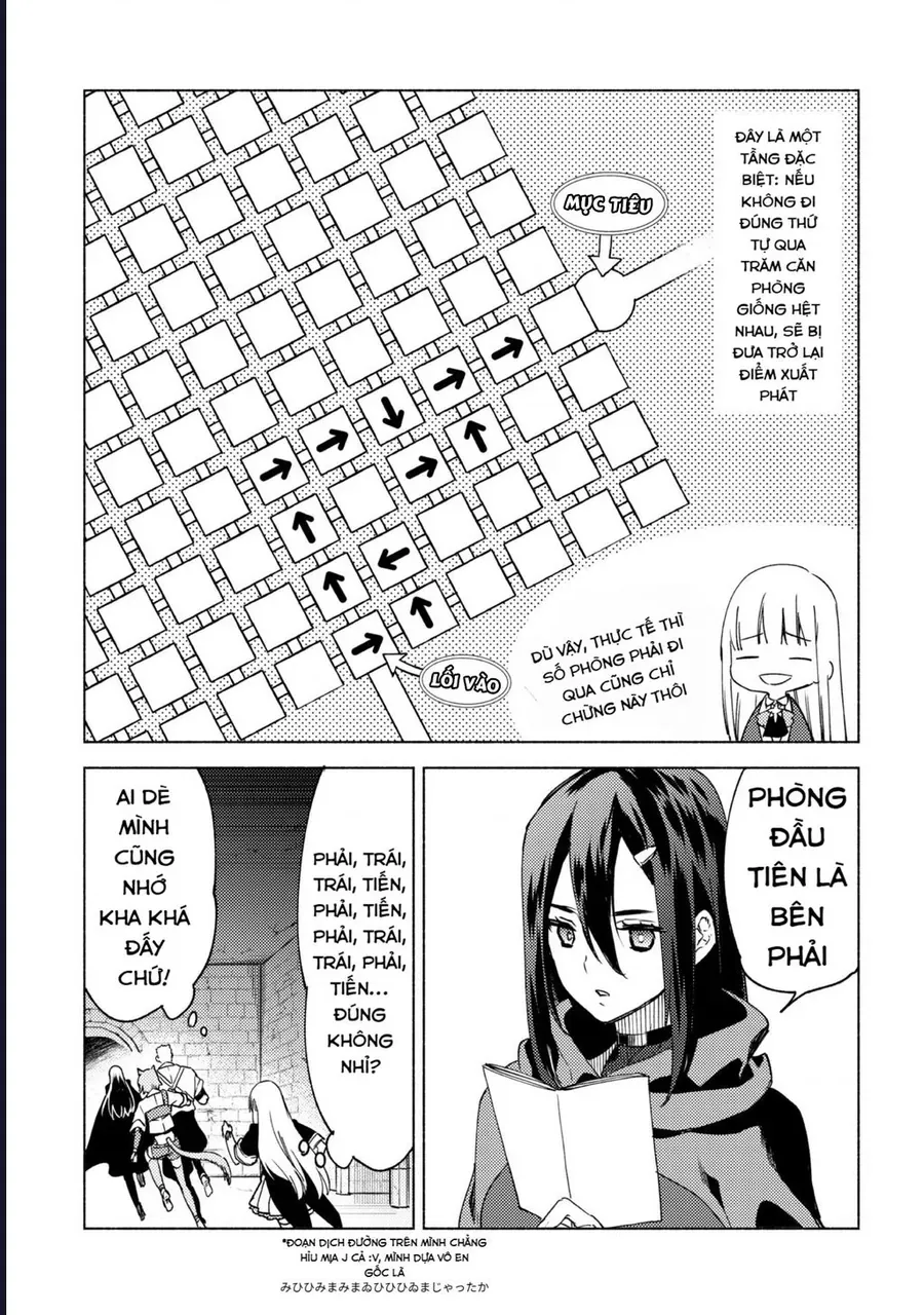 Kenja No Deshi Wo Nanoru Kenja Isekai! Chapter 62 - 10