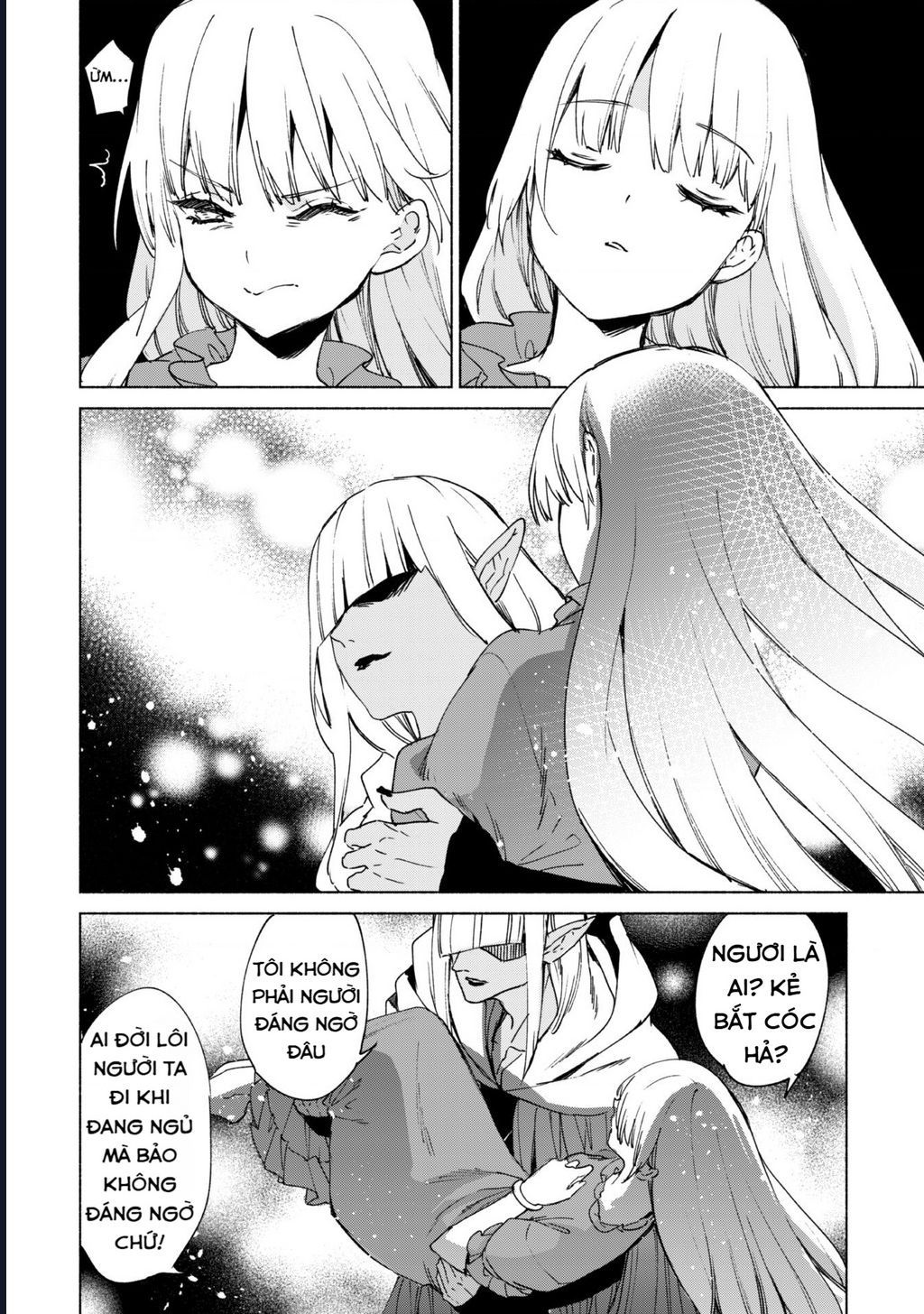 Kenja No Deshi Wo Nanoru Kenja Isekai! Chapter 63 - 18
