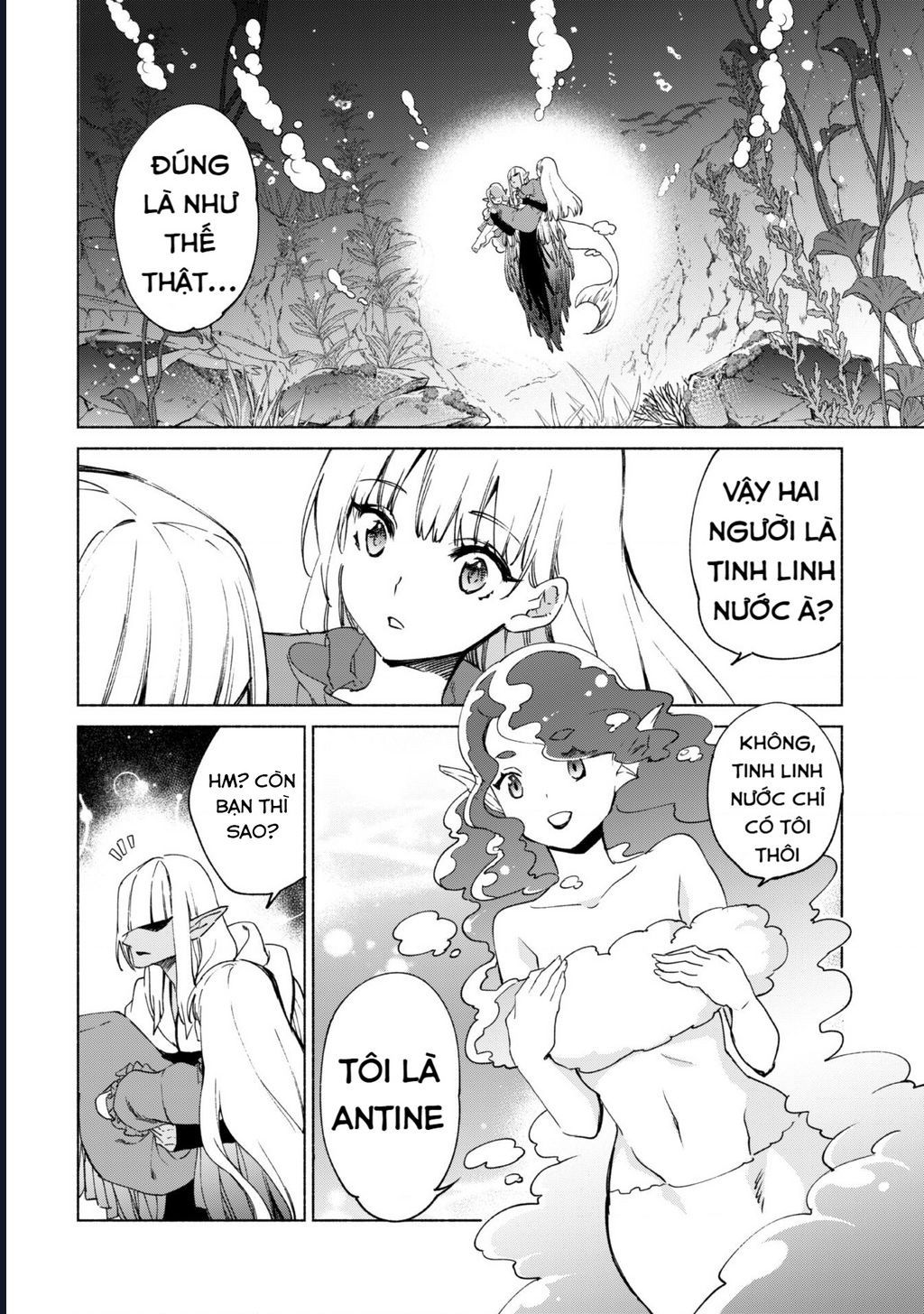 Kenja No Deshi Wo Nanoru Kenja Isekai! Chapter 63 - 20