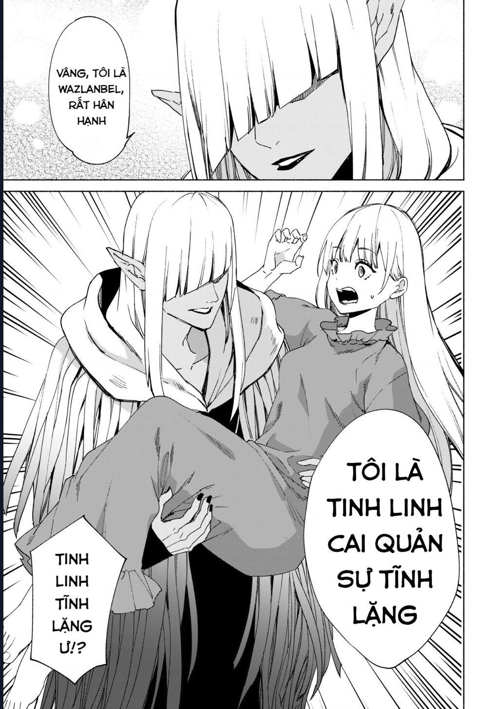 Kenja No Deshi Wo Nanoru Kenja Isekai! Chapter 63 - 21