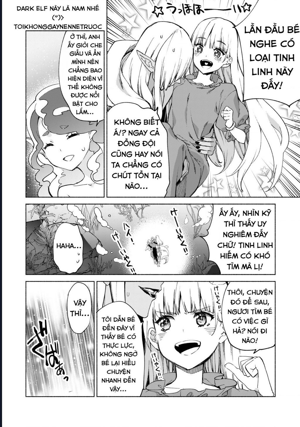 Kenja No Deshi Wo Nanoru Kenja Isekai! Chapter 63 - 22