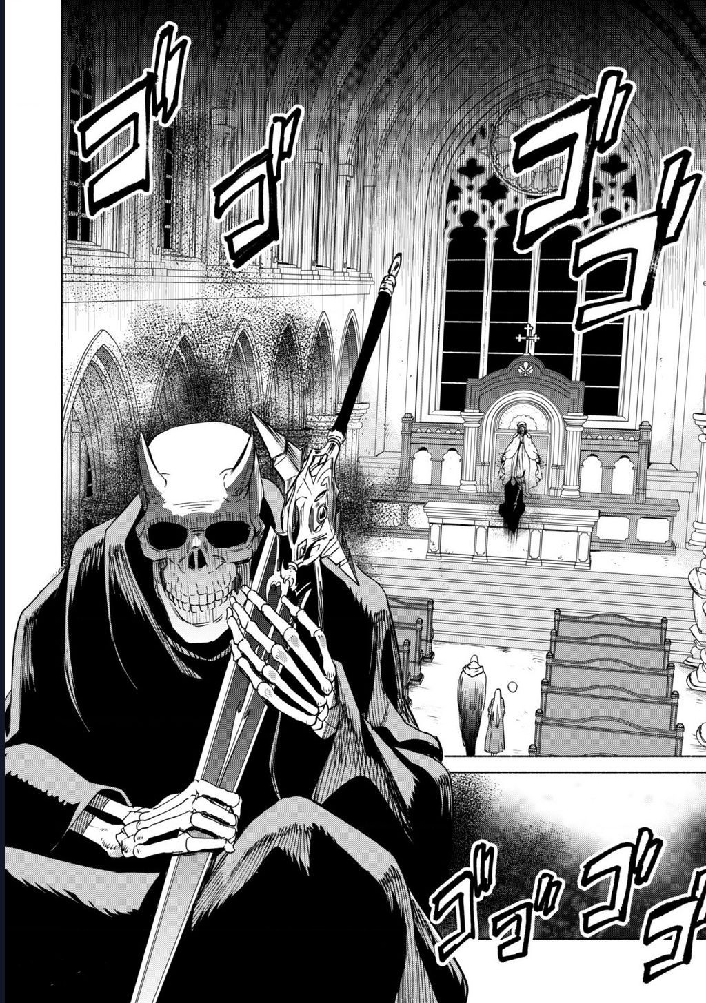 Kenja No Deshi Wo Nanoru Kenja Isekai! Chapter 63 - 24