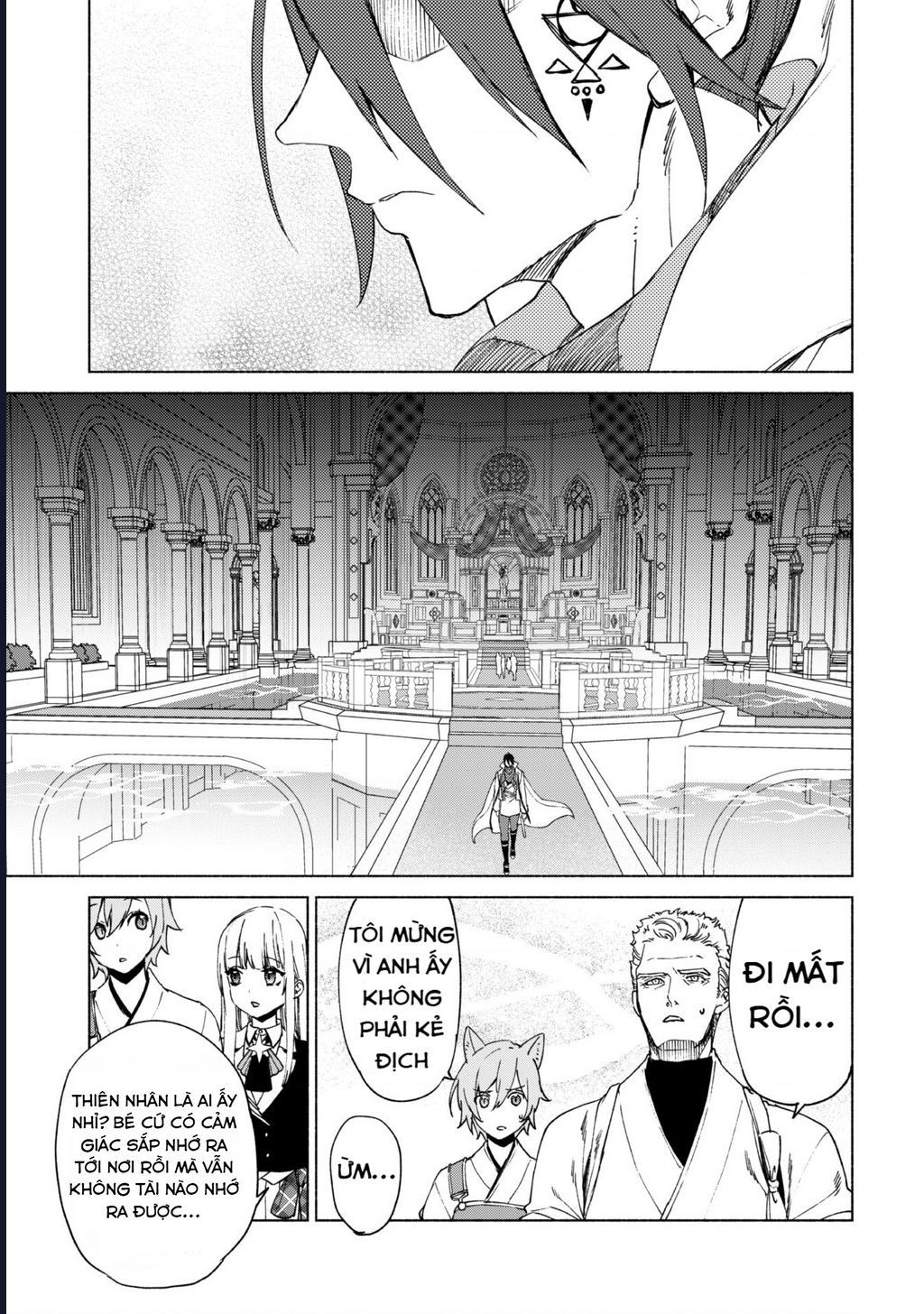 Kenja No Deshi Wo Nanoru Kenja Isekai! Chapter 63 - 7