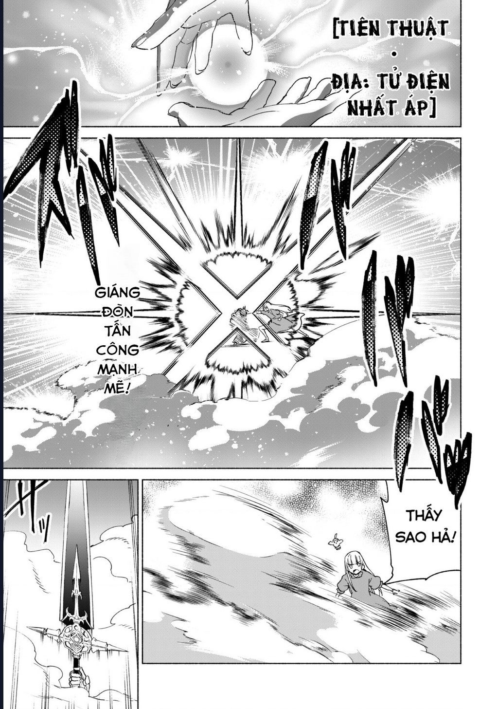 Kenja No Deshi Wo Nanoru Kenja Isekai! Chapter 64.1 - 11