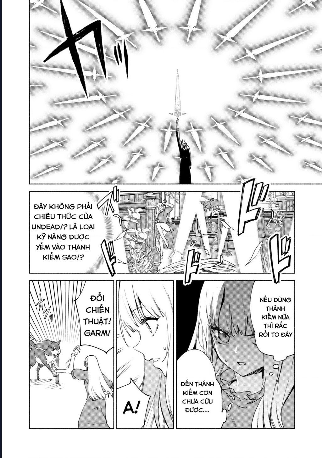 Kenja No Deshi Wo Nanoru Kenja Isekai! Chapter 64.1 - 12